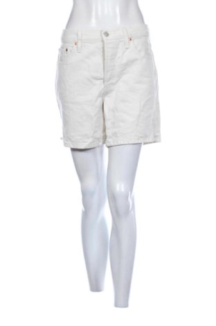 Dámske kraťasy  Levi's, Veľkosť L, Farba Kremová, Cena  30,95 €, #137110945