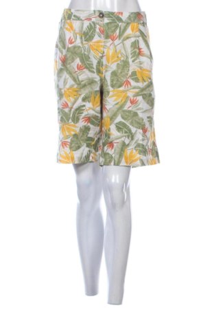 Pantaloni scurți de femei Esmara, Mărime XXL, Culoare Multicolor, Preț 47,24 Lei, #137111526