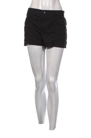 Dámské kraťasy  H&M, Velikost XXL, Barva Černá, Cena  269,00 Kč, #137111728