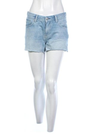 Dámské kraťasy  Pepe Jeans, Velikost M, Barva Modrá, Cena  485,00 Kč, #137112062