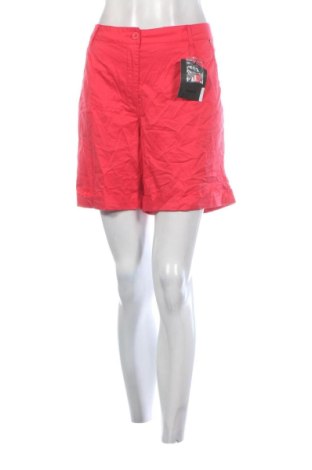 Damen Shorts Brugi, Größe XXL, Farbe Rosa, Preis € 13,99, #137113329