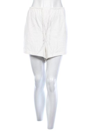 Dámské kraťasy  H&M, Velikost XL, Barva Bílá, Cena  291,00 Kč, #137113813