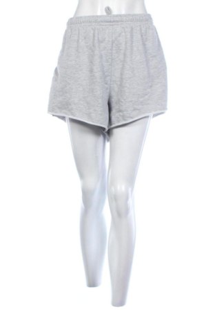 Dámské kraťasy  H&M, Velikost XXL, Barva Šedá, Cena  267,00 Kč, #137114068