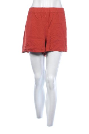 Dámske kraťasy  Bpc Bonprix Collection, Veľkosť XXL, Farba Oranžová, Cena  13,34 €, #137114489