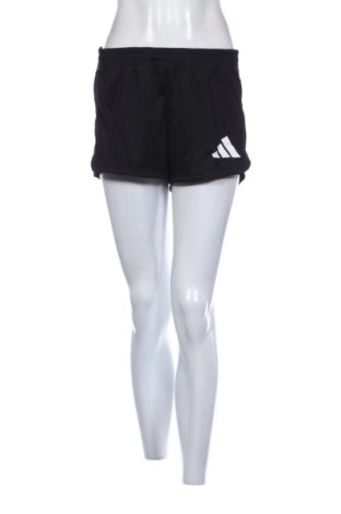 Pantaloni scurți de femei Unbranded, Mărime S, Culoare Negru, Preț 51,99 Lei, #137115210