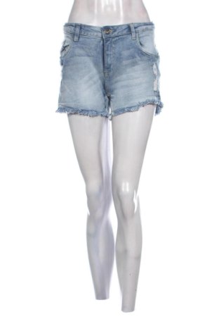 Dámske kraťasy  Blue Motion, Veľkosť XL, Farba Modrá, Cena  11,95 €, #137115290