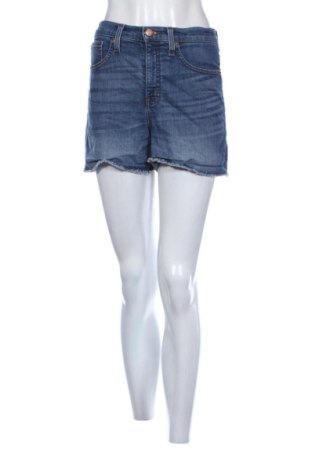 Dámské kraťasy  J.Crew, Velikost S, Barva Modrá, Cena  675,00 Kč, #137115416