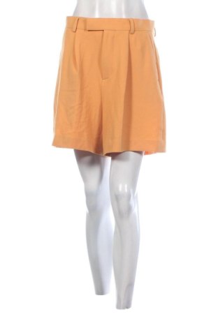 Damen Shorts ASOS, Größe M, Farbe Orange, Preis 10,99 €, #137117030
