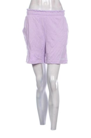 Pantaloni scurți de femei Fb Sister, Mărime S, Culoare Mov, Preț 22,99 Lei, #137117218