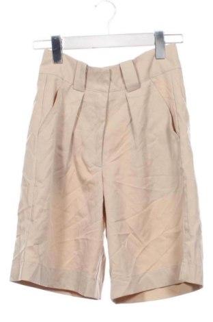 Dámské kraťasy  Unbranded, Velikost XS, Barva Béžová, Cena  219,00 Kč, #137117516