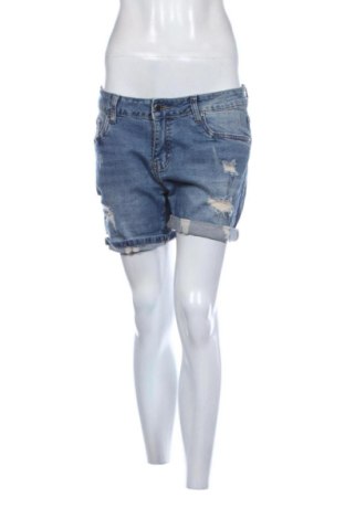 Dámské kraťasy  Unbranded, Velikost L, Barva Modrá, Cena  267,00 Kč, #137117619