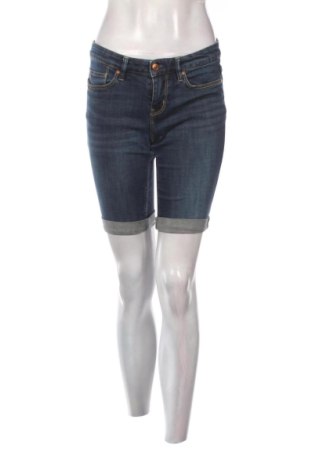 Dámske kraťasy  H&M, Veľkosť M, Farba Modrá, Cena  11,00 €, #137118439