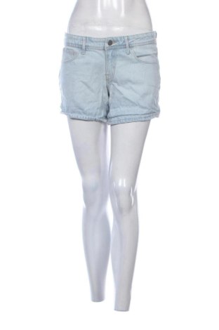 Dámské kraťasy  H&M, Velikost L, Barva Modrá, Cena  315,00 Kč, #137118920