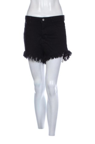 Pantaloni scurți de femei Unbranded, Mărime M, Culoare Negru, Preț 47,24 Lei, #137119098