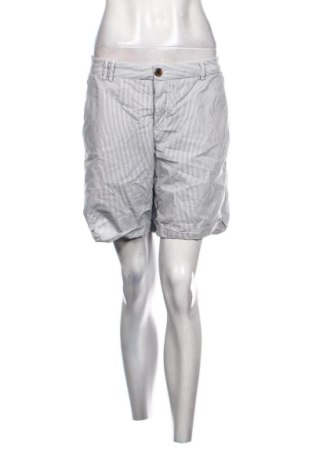 Γυναικείο κοντό παντελόνι H&M L.O.G.G., Μέγεθος XL, Χρώμα Πολύχρωμο, Τιμή 10,00 €, #137119372