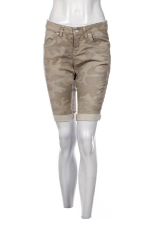 Pantaloni scurți de femei Cambio, Mărime M, Culoare Multicolor, Preț 136,99 Lei, #137120039