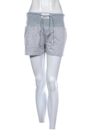 Pantaloni scurți de femei Unbranded, Mărime M, Culoare Gri, Preț 31,49 Lei, #137120326