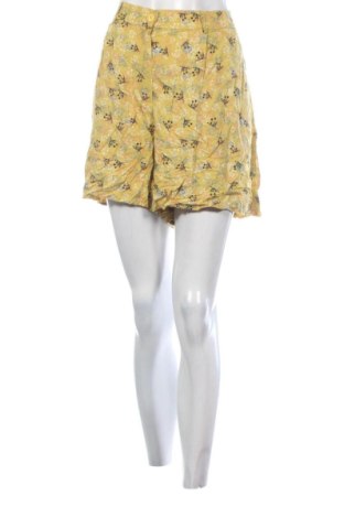 Pantaloni scurți de femei Yerse, Mărime L, Culoare Multicolor, Preț 104,99 Lei, #137120581