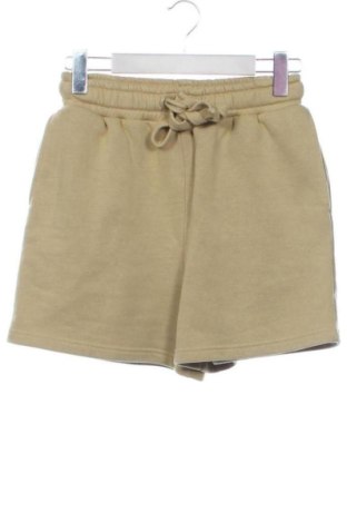 Pantaloni scurți de femei Unbranded, Mărime XS, Culoare Bej, Preț 46,00 Lei, #137120694