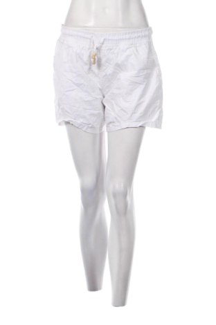Pantaloni scurți de femei Unbranded, Mărime M, Culoare Alb, Preț 46,99 Lei, #137120700