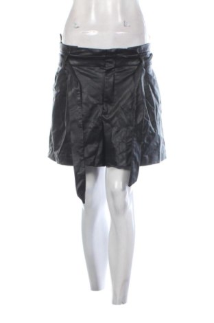 Damen Shorts Zara, Größe L, Farbe Schwarz, Preis 10,99 €, #137120736