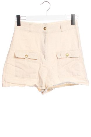 Női rövidnadrág Unbranded, Méret XS, Szín Ekrü
, Ár 3 546 Ft, #137120955