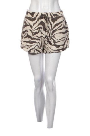 Damen Shorts H&M, Größe L, Farbe Mehrfarbig, Preis € 9,99, #137121508