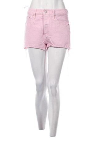 Damen Shorts Levi's, Größe M, Farbe Rosa, Preis € 31,99, #137121612