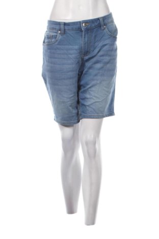 Damen Shorts Livergy, Größe XL, Farbe Blau, Preis € 11,99, #137122067