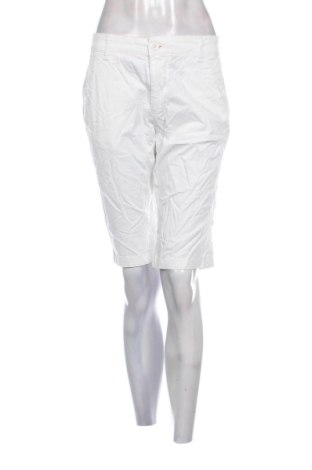 Damskie szorty Unbranded, Rozmiar L, Kolor Biały, Cena 46,99 zł, #137122685