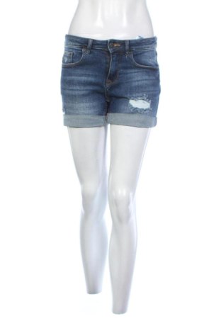 Pantaloni scurți de femei Jdy, Mărime S, Culoare Albastru, Preț 31,49 Lei, #137122990