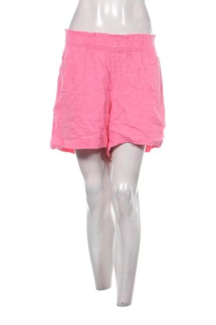 Pantaloni scurți de femei Unbranded, Mărime 3XL, Culoare Roz, Preț 62,99 Lei, #137123074