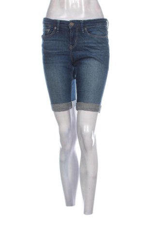 Damskie szorty H&M, Rozmiar M, Kolor Niebieski, Cena 41,99 zł, #137123138