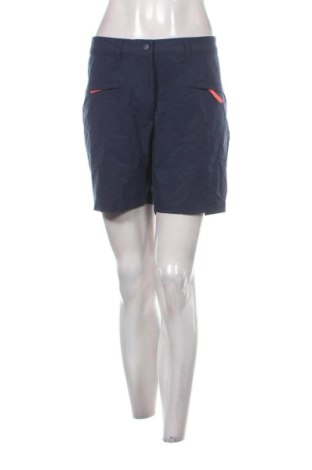 Pantaloni scurți de femei Unbranded, Mărime XL, Culoare Albastru, Preț 56,99 Lei, #137123556