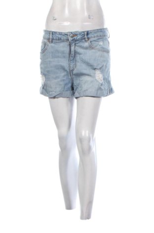 Дамски къс панталон H&M, Размер L, Цвят Син, Цена 13,29 €, #137123930