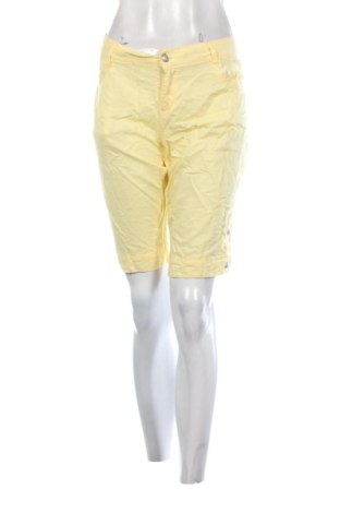 Női rövidnadrág Unbranded, Méret XL, Szín Sárga, Ár 3 329 Ft, #137124376