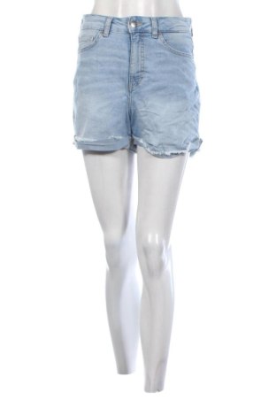 Dámské kraťasy  H&M, Velikost S, Barva Modrá, Cena  289,00 Kč, #137124410