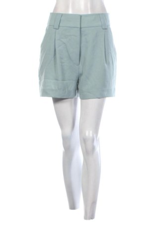 Damskie szorty H&M, Rozmiar M, Kolor Zielony, Cena 46,99 zł, #137124499