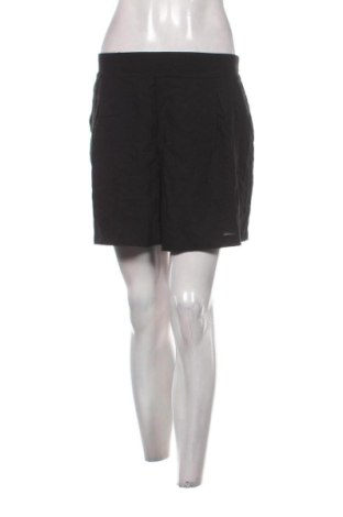 Pantaloni scurți de femei Esmara, Mărime XL, Culoare Negru, Preț 68,24 Lei, #137125670