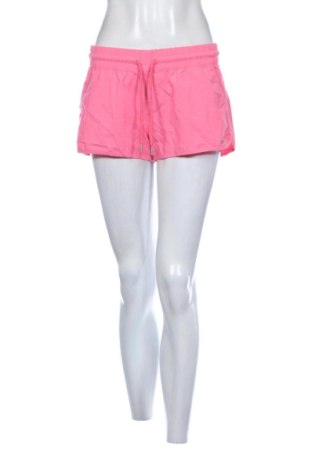 Pantaloni scurți de femei Unbranded, Mărime L, Culoare Roz, Preț 33,99 Lei, #137125748