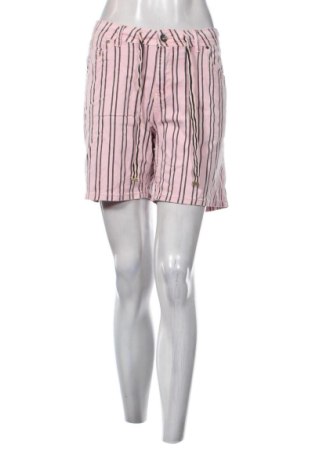 Pantaloni scurți de femei Summum Woman, Mărime L, Culoare Multicolor, Preț 101,99 Lei, #137125749