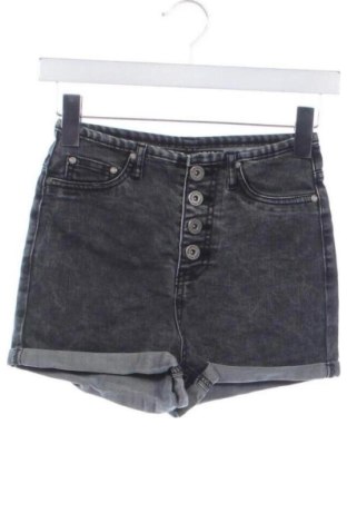 Pantaloni scurți de femei Fb Sister, Mărime XXS, Culoare Gri, Preț 44,99 Lei, #137126260