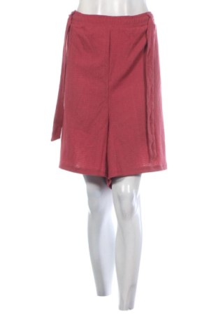 Damen Shorts Gina Benotti, Größe 3XL, Farbe Aschrosa, Preis 9,99 €, #137126463
