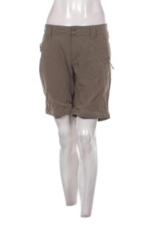 Pantaloni scurți de femei The North Face, Mărime XL, Culoare Verde, Preț 127,99 Lei, #137127089
