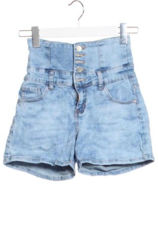 Dámské kraťasy  Unbranded, Velikost XXS, Barva Modrá, Cena  239,00 Kč, #137127111