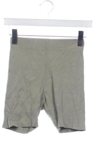 Dámske kraťasy  H&M, Veľkosť XXS, Farba Zelená, Cena  8,95 €, #137127166