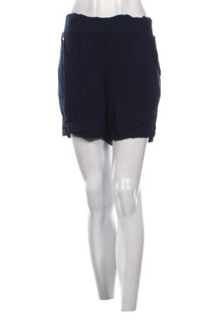 Pantaloni scurți de femei Unbranded, Mărime L, Culoare Albastru, Preț 53,99 Lei, #137127284