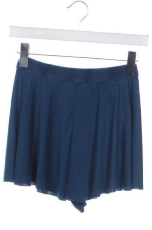Damskie szorty H&M, Rozmiar XXS, Kolor Niebieski, Cena 31,99 zł, #137127531