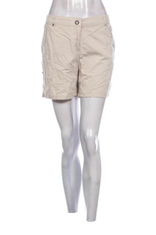 Damen Shorts H&M, Größe L, Farbe Beige, Preis € 10,99, #137128338
