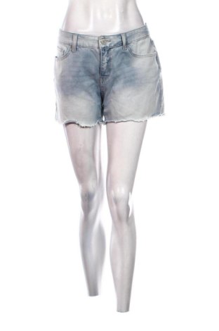 Damen Shorts Time and tru, Größe XL, Farbe Blau, Preis 13,51 €, #137128893